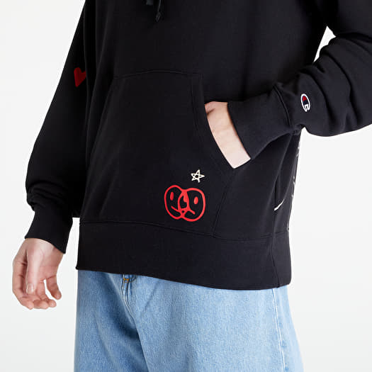 Champion sweater deals toronto queens
