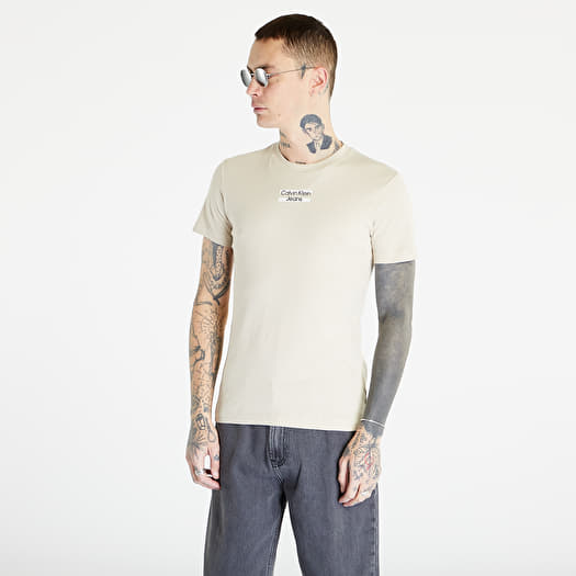 Calvin klein jeans with stripe store