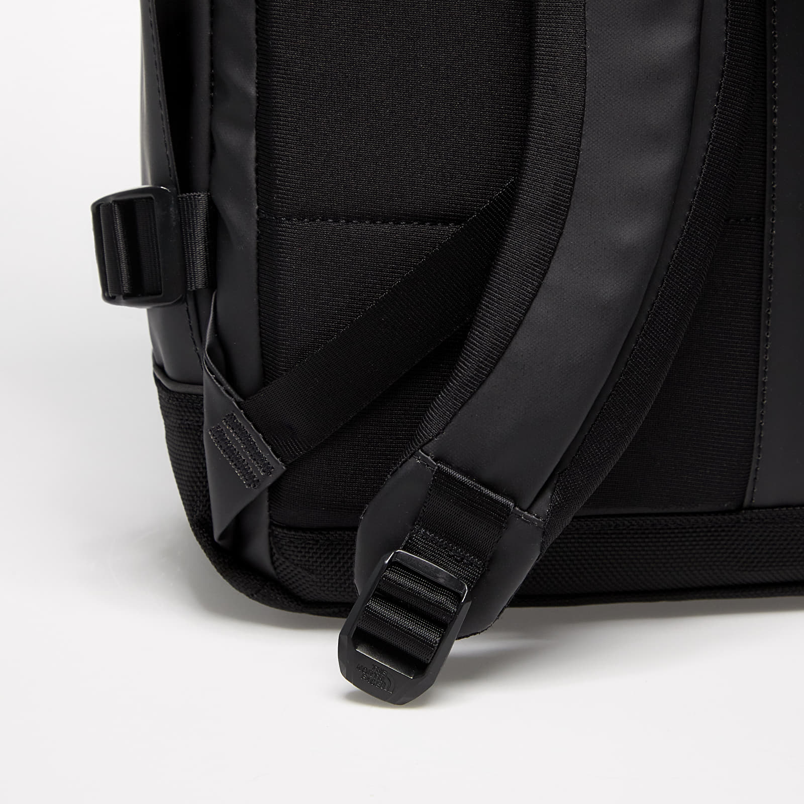 Backpacks The North Face Commuter Pack L Tnf Black/ Tnf Black