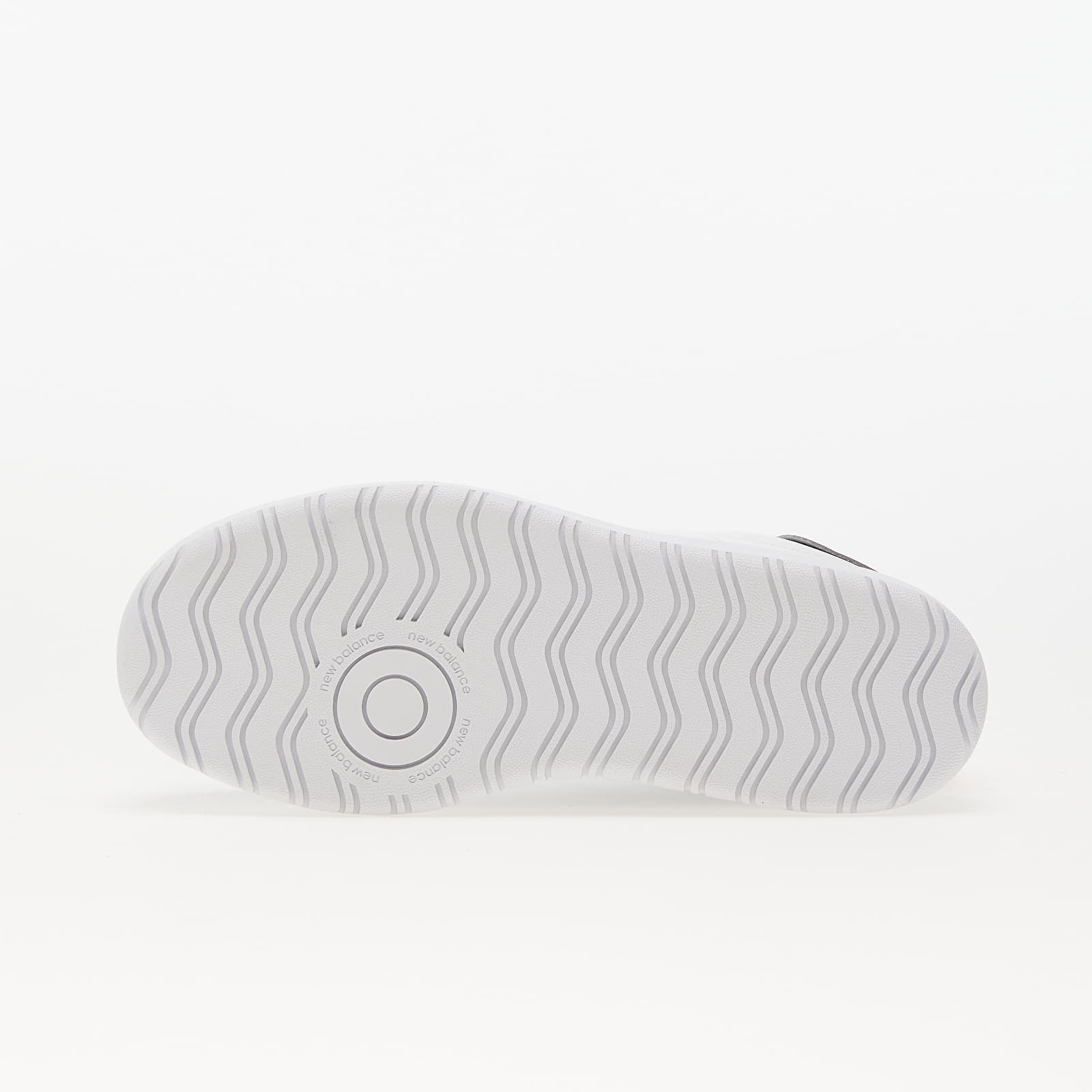 Încălțăminte și sneakerși pentru bărbați New Balance CT302 White