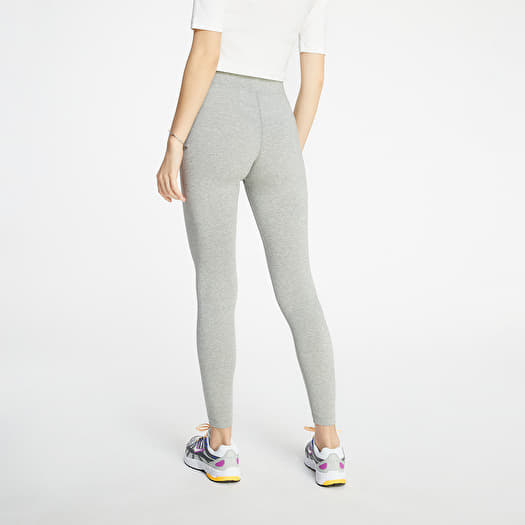 Nike Sportswear Swoosh High Rise Leggings