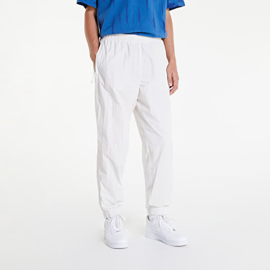 Nike Lab Sportswear Solo Swoosh Men's Track Pants Phantom/ White