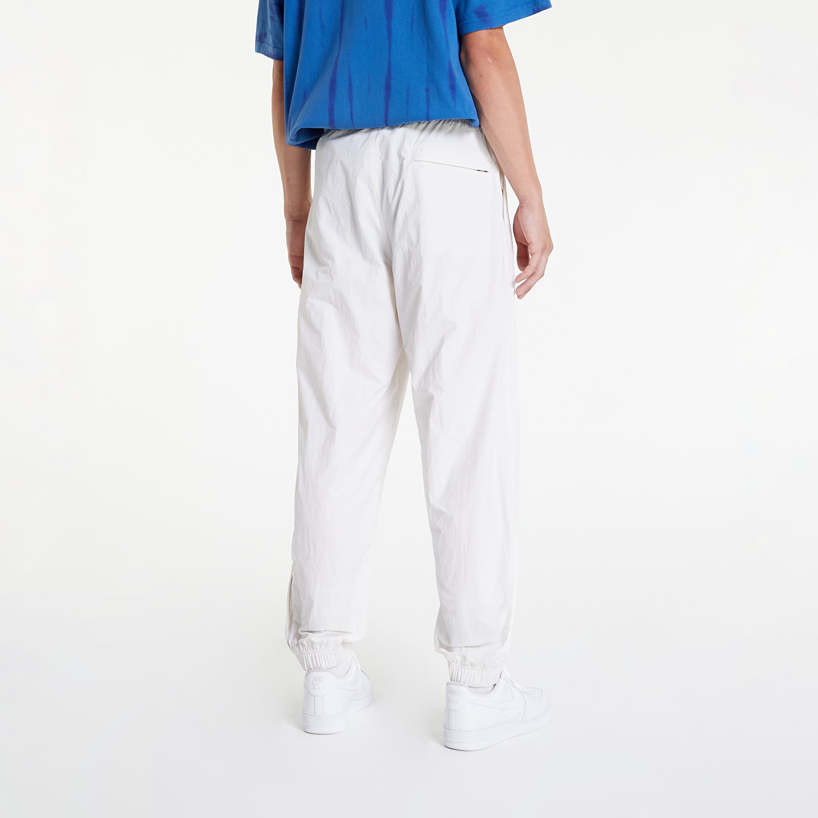 Pants and jeans Nike Lab Sportswear Solo Swoosh Men s Track Pants