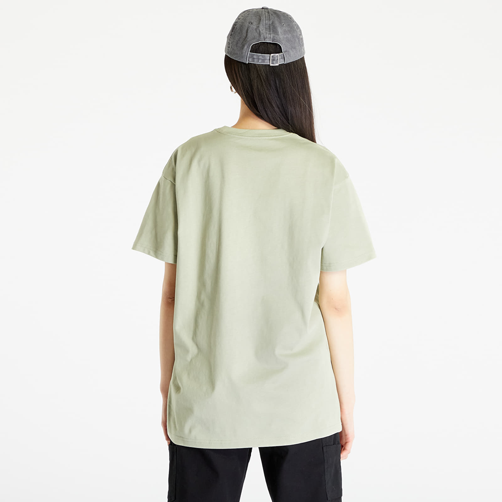 T-shirts Carhartt WIP Chase Short Sleeve T-Shirt UNISEX Green