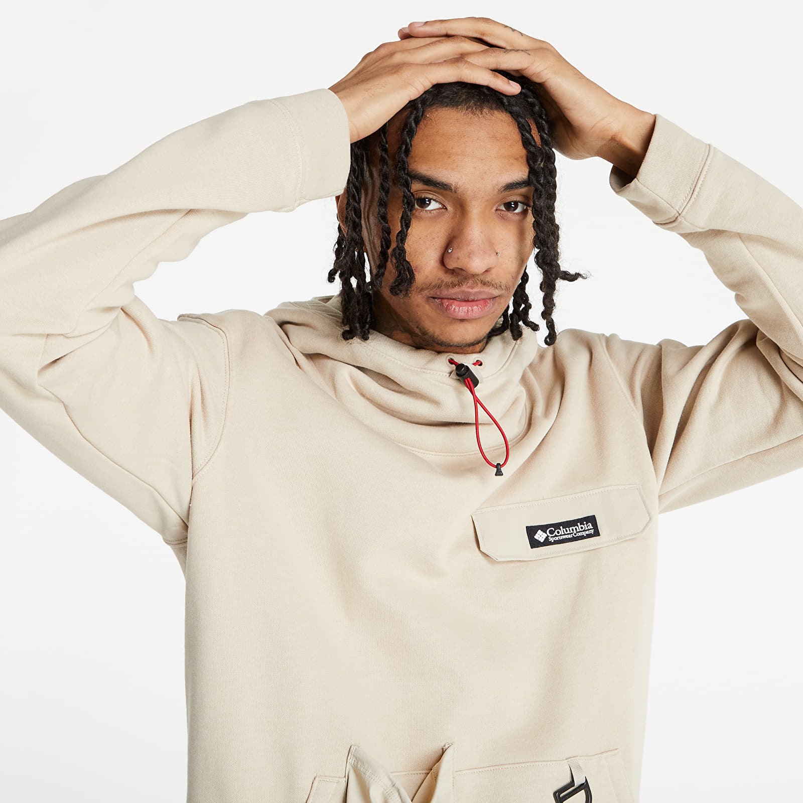 Columbia sportswear outlet company sweatshirt