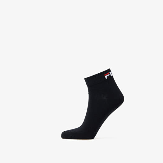 Fila Calza Socks 3 Pack