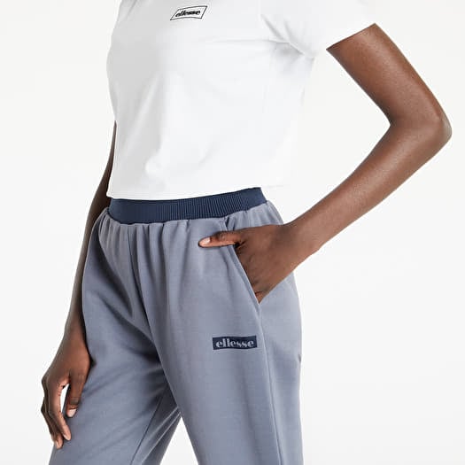 Ellesse track pants grey hotsell