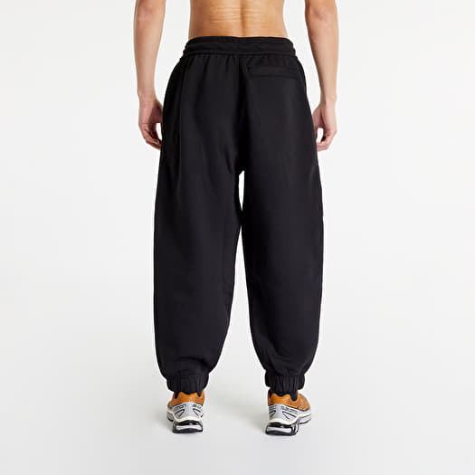 Calvin Klein CK mens red standard logo jogger sweatpants sweat pants size S  M | eBay