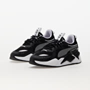 Puma rs x blanche et noir sales