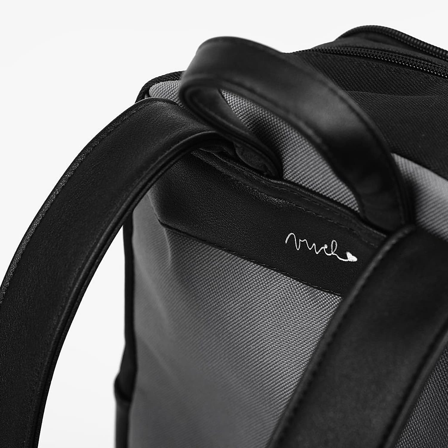 Ruksaci Vuch Ollie Black