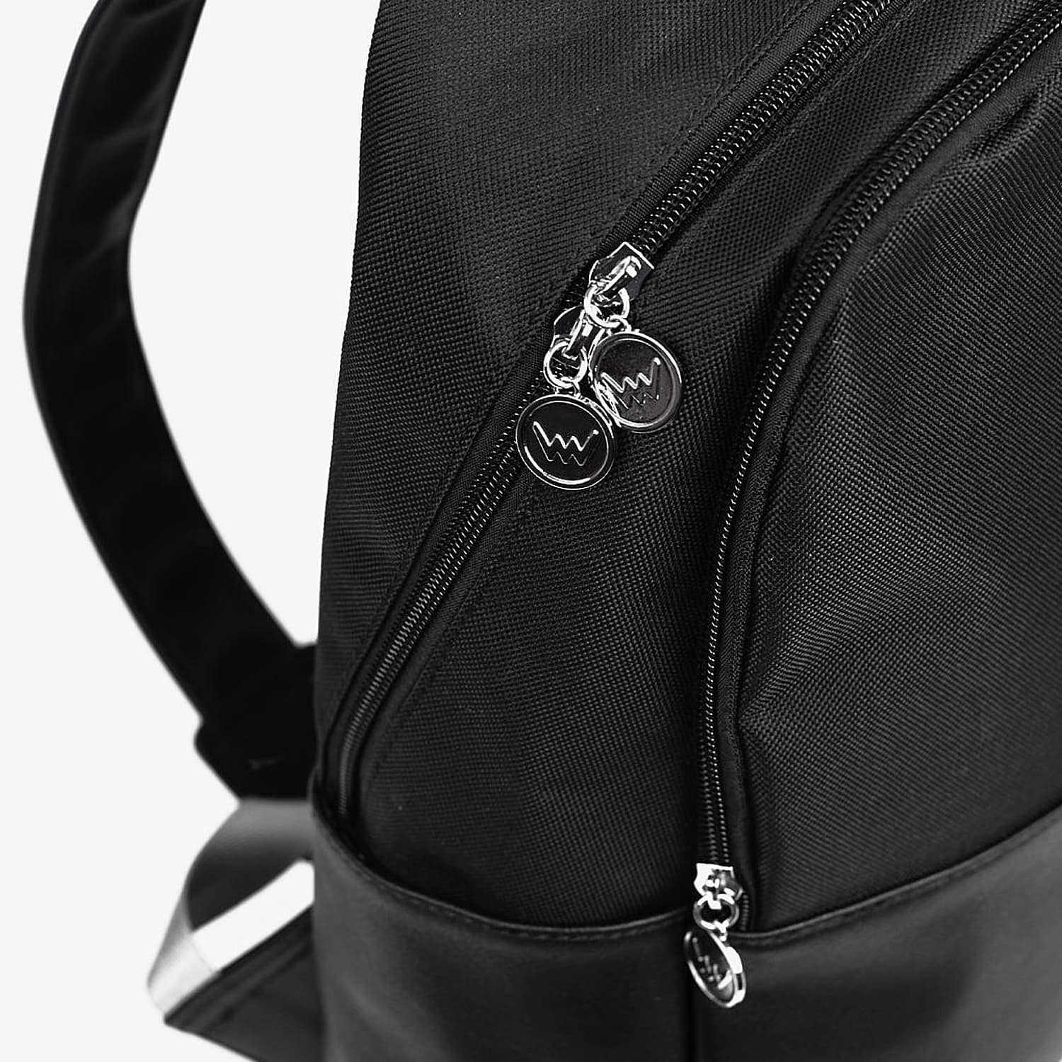 Ruksaci Vuch Ollie Black