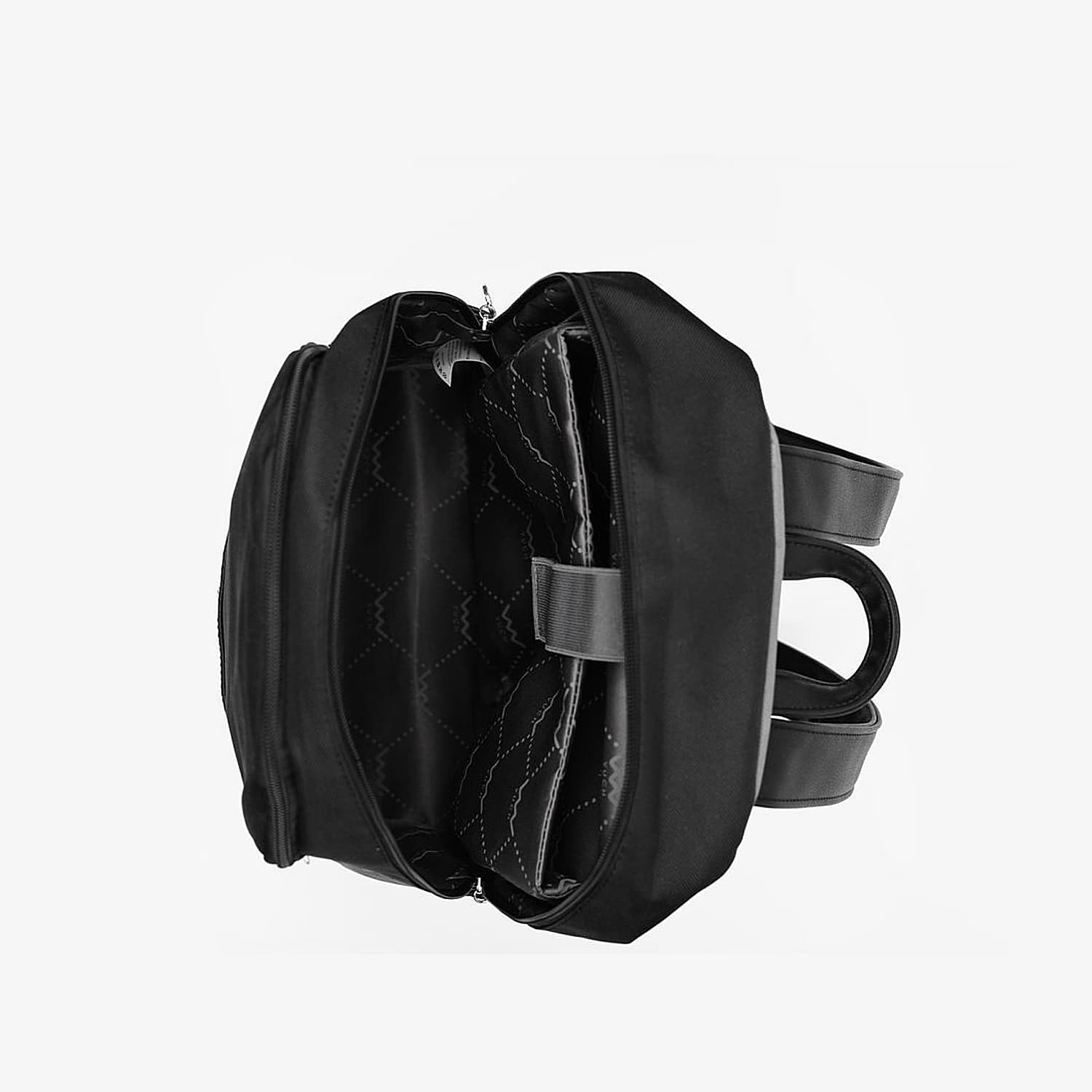 Ruksaci Vuch Ollie Black