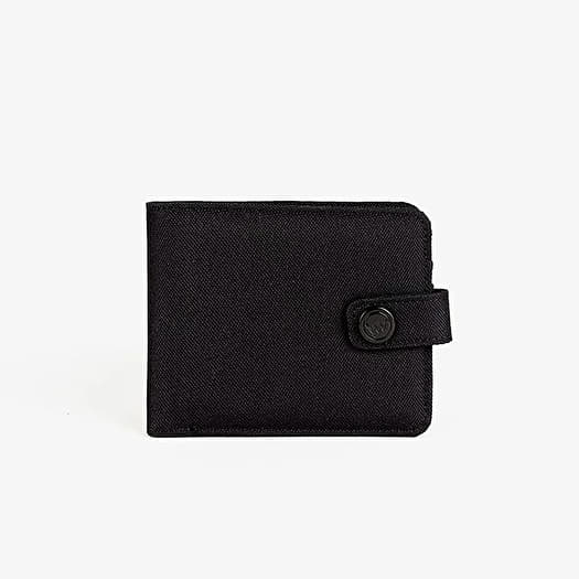 Wallet Vuch Neil Black
