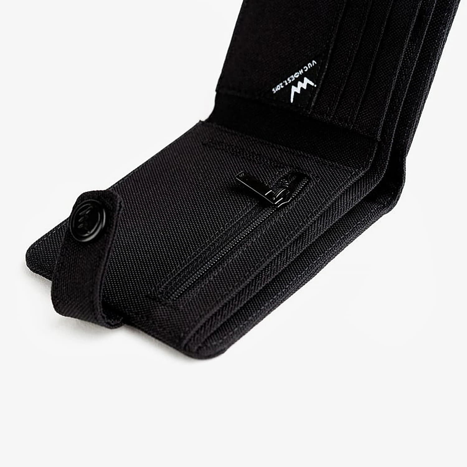 Wallets Vuch Neil Black