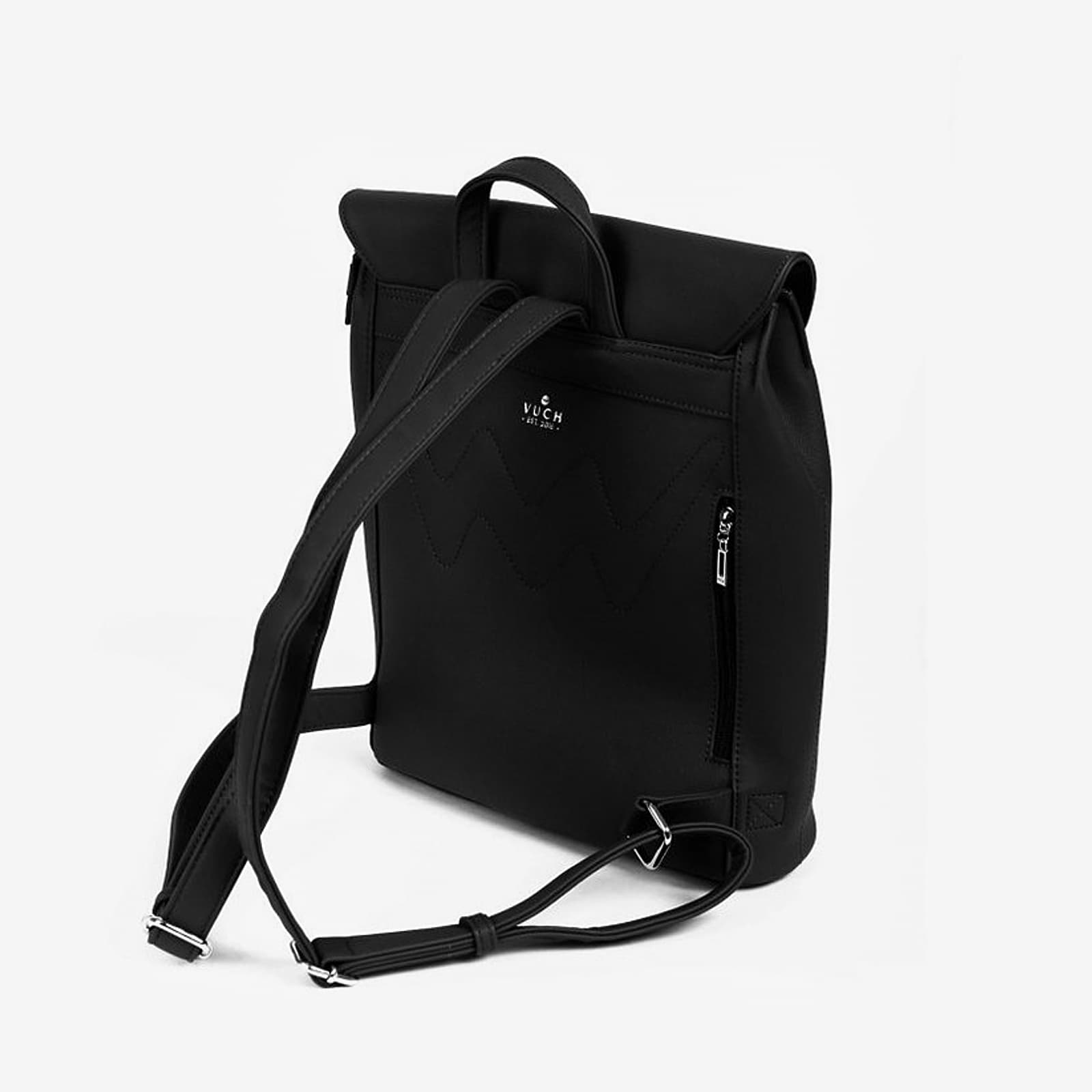 Rucksäcke Vuch Joanna Black