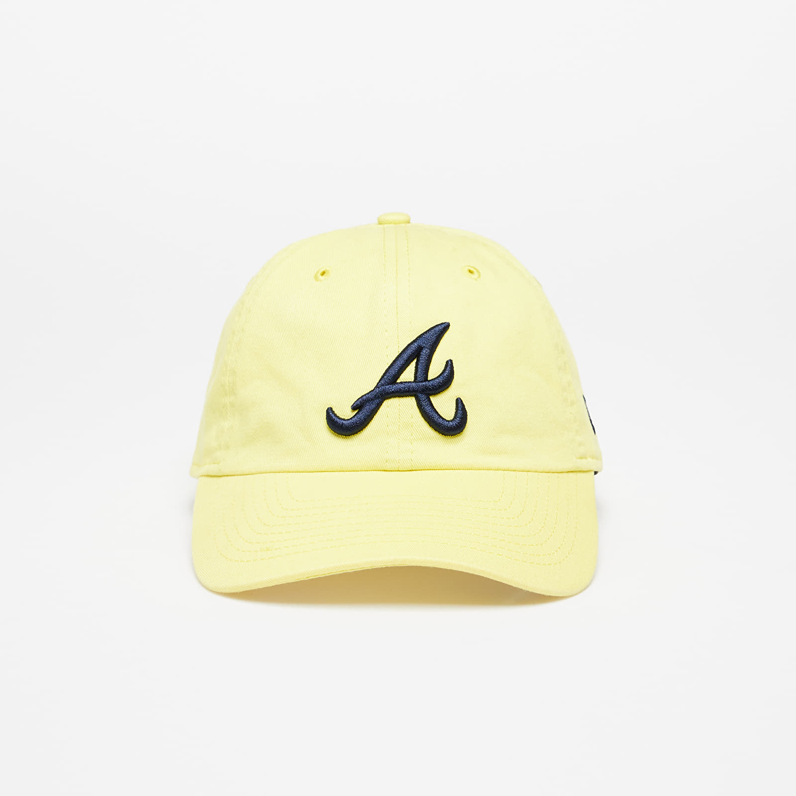 Kšiltovky New Era 920 Mlb Essential Casual Classic 9Twenty Atlanta Braves Lshnvy