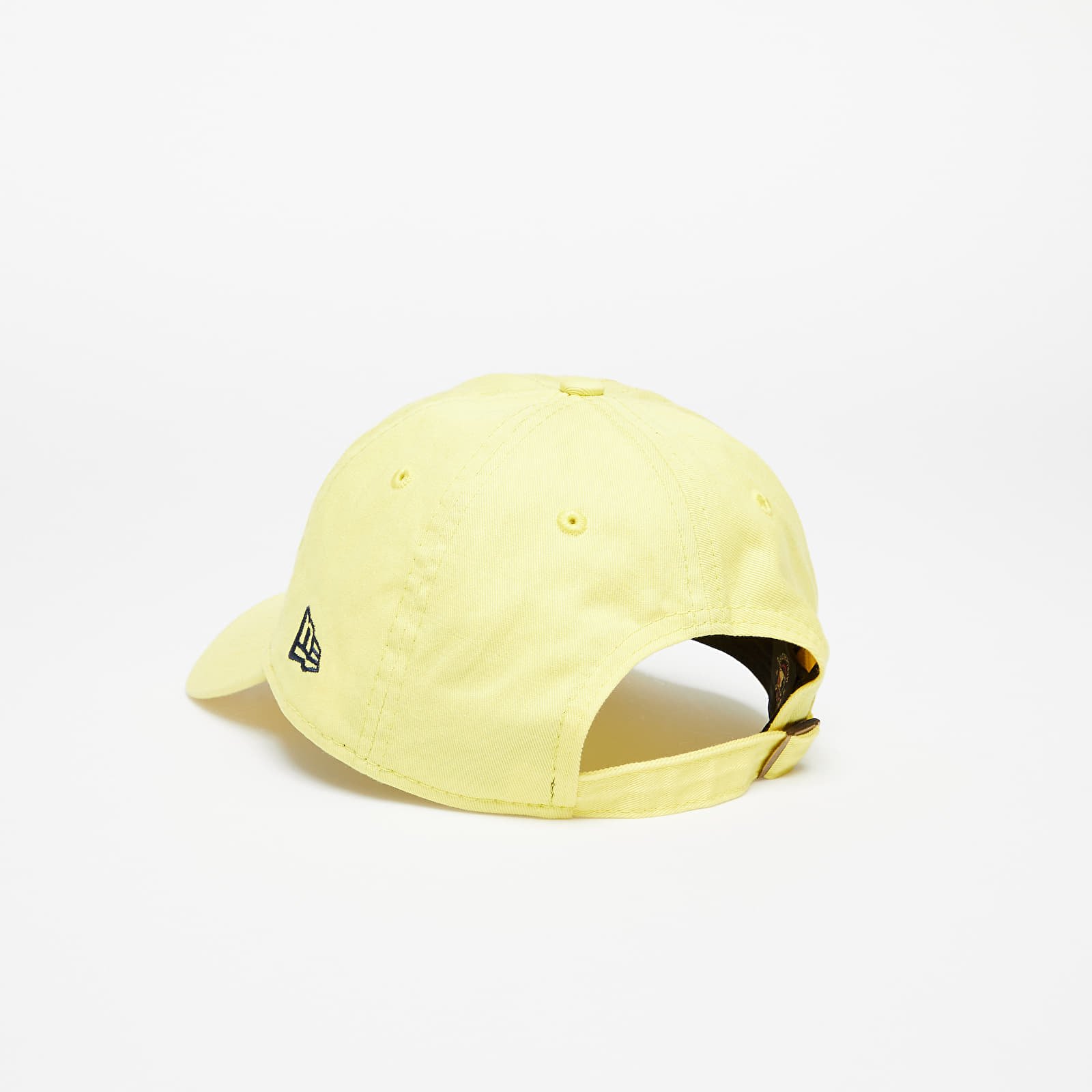 Kšiltovky New Era 920 Mlb Essential Casual Classic 9Twenty Atlanta Braves Lshnvy