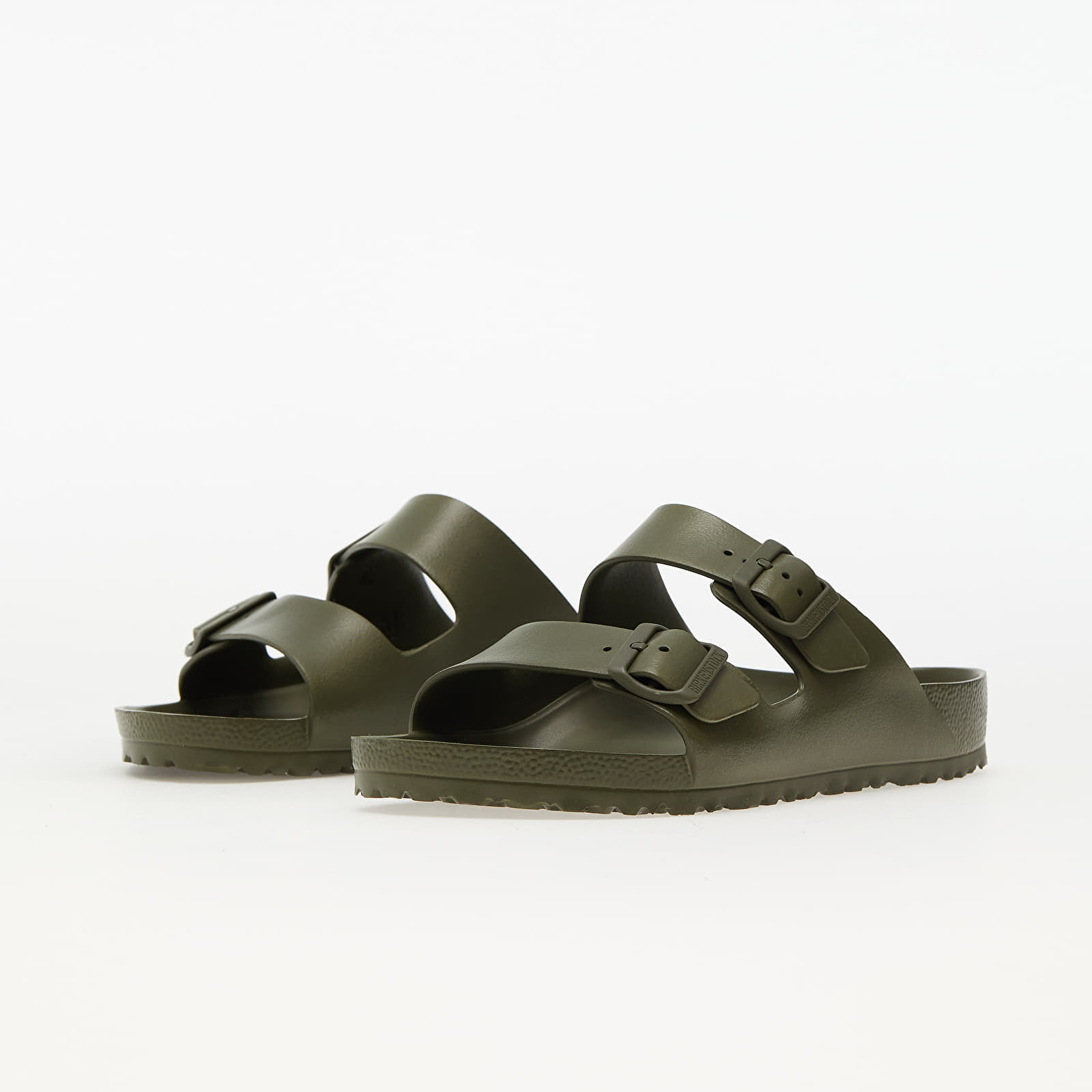 Tenisky Birkenstock Arizona EVA Khaki EUR 42