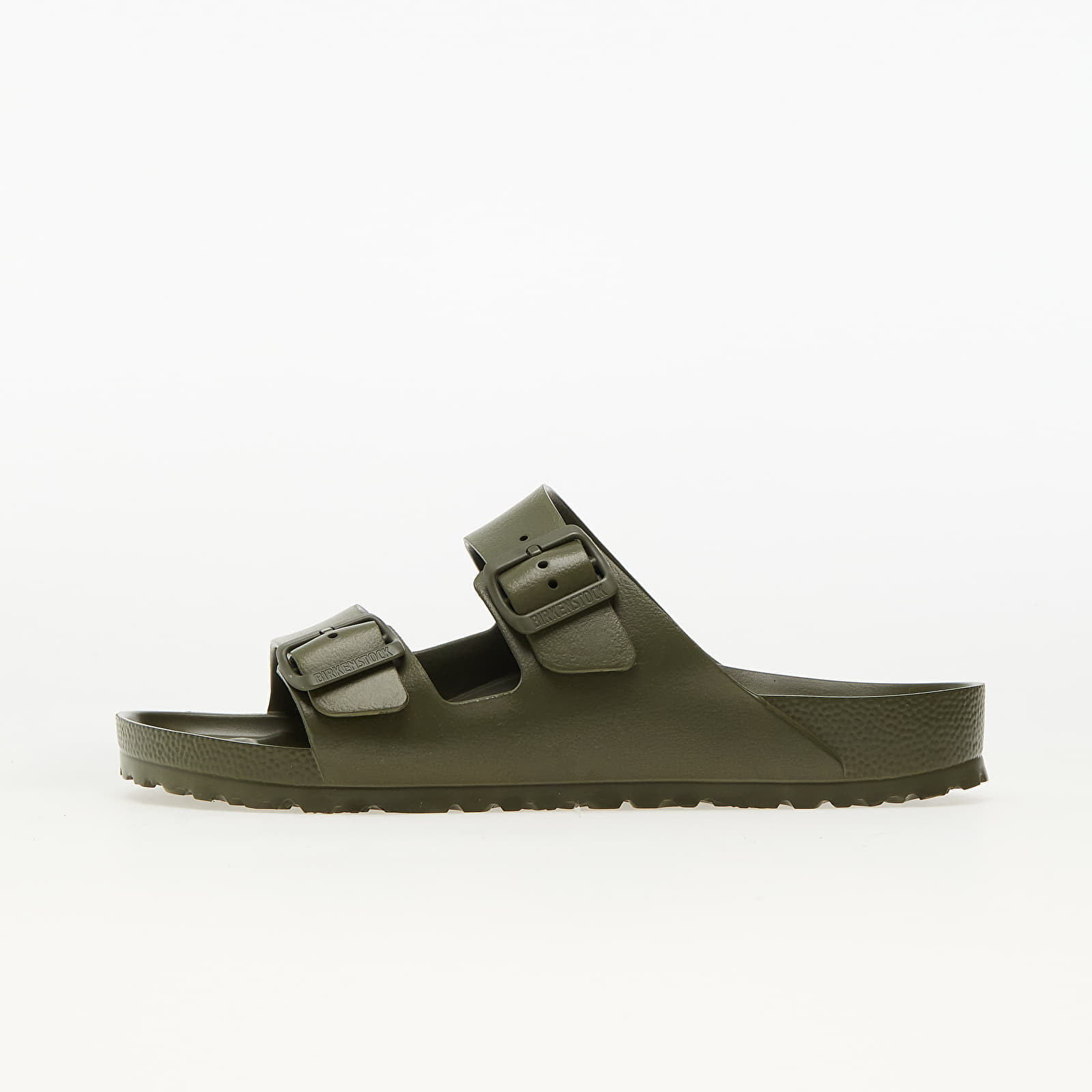 Men's sneakers and shoes Birkenstock Arizona EVA Khaki