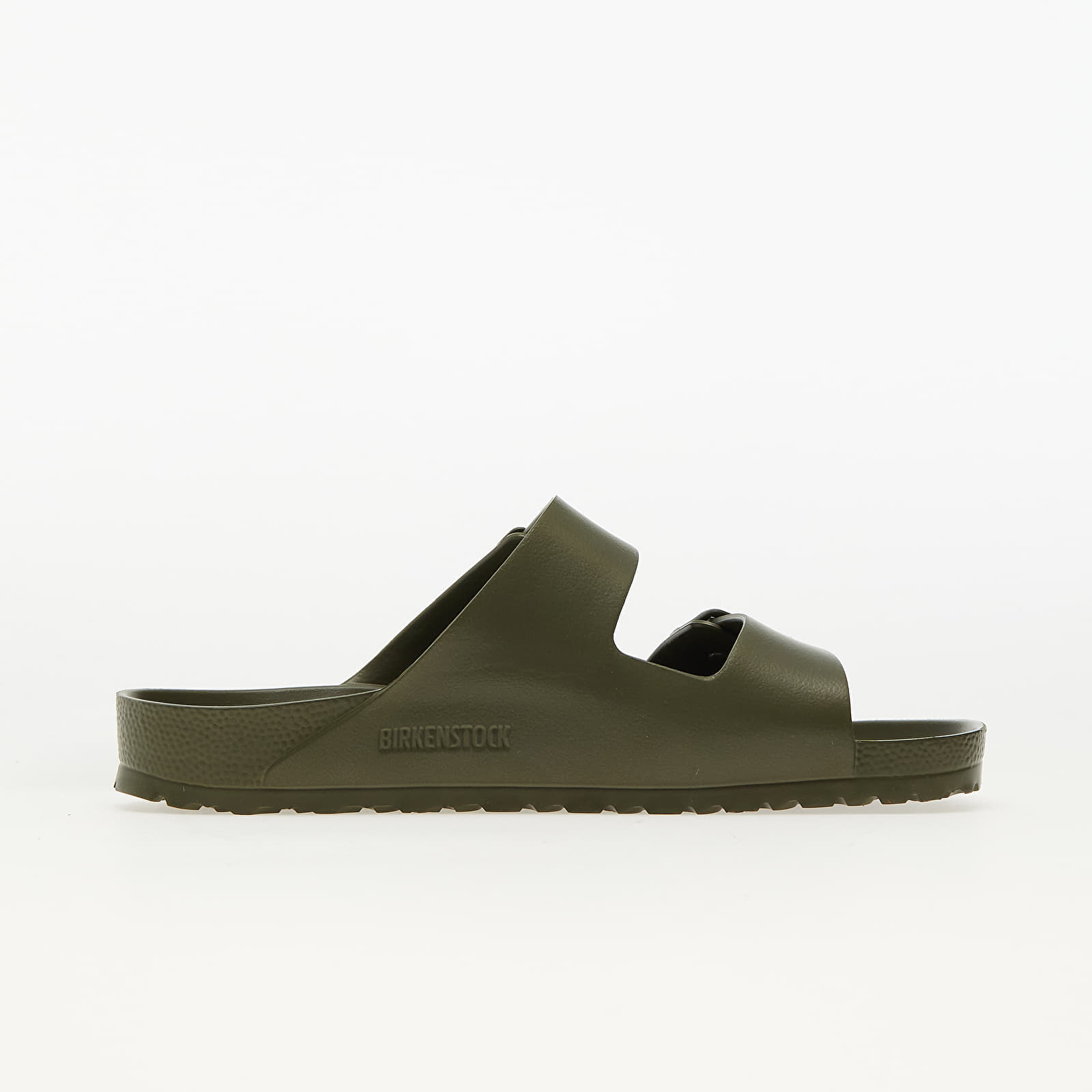 Men's sneakers and shoes Birkenstock Arizona EVA Khaki