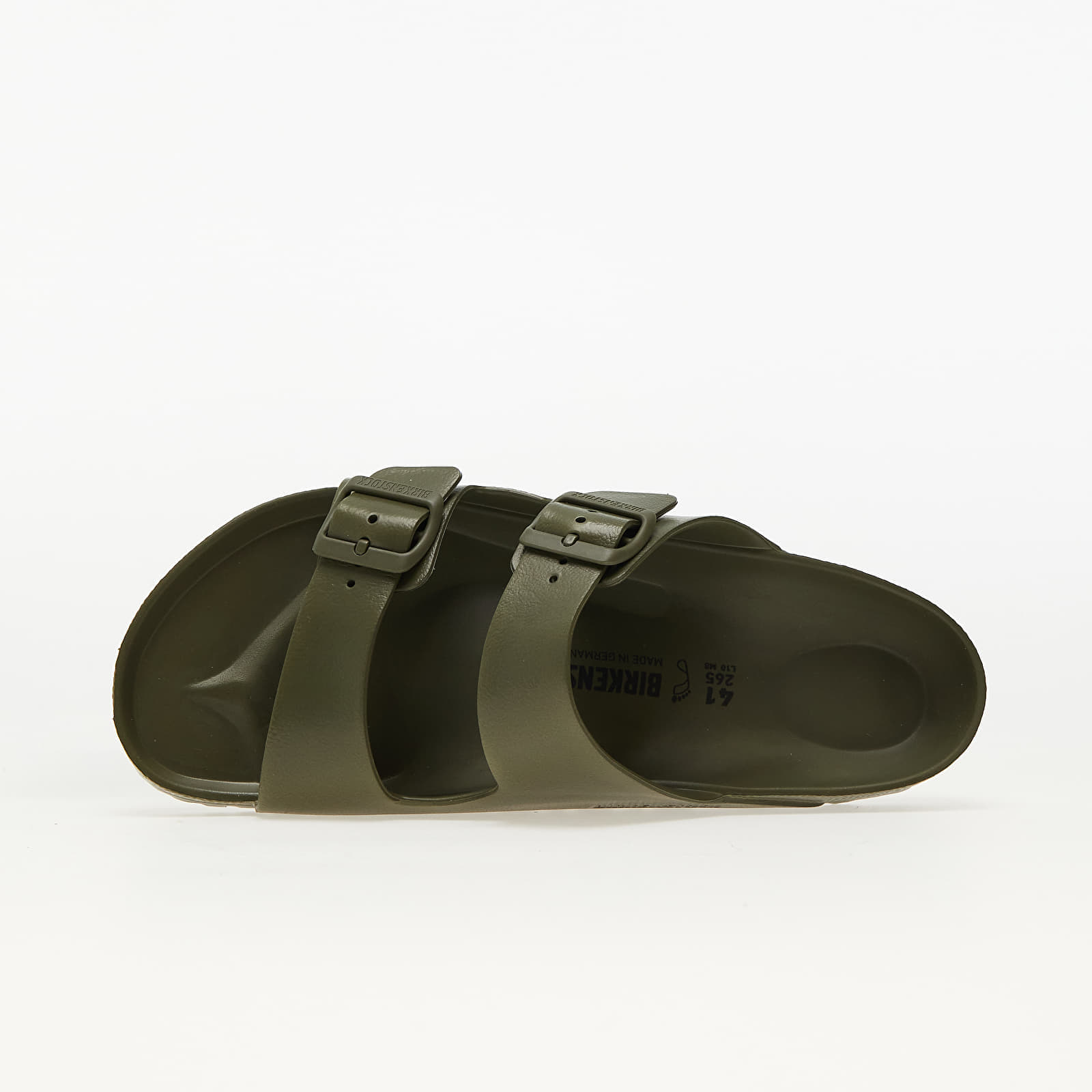 Men's sneakers and shoes Birkenstock Arizona EVA Khaki