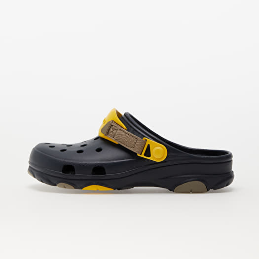 Crocs Classic All Terrain Clog