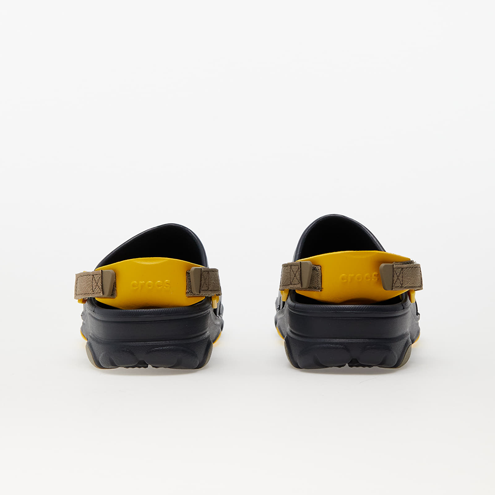 Sneakers og sko til mænd Crocs Classic All Terrain Clog Deep Navy