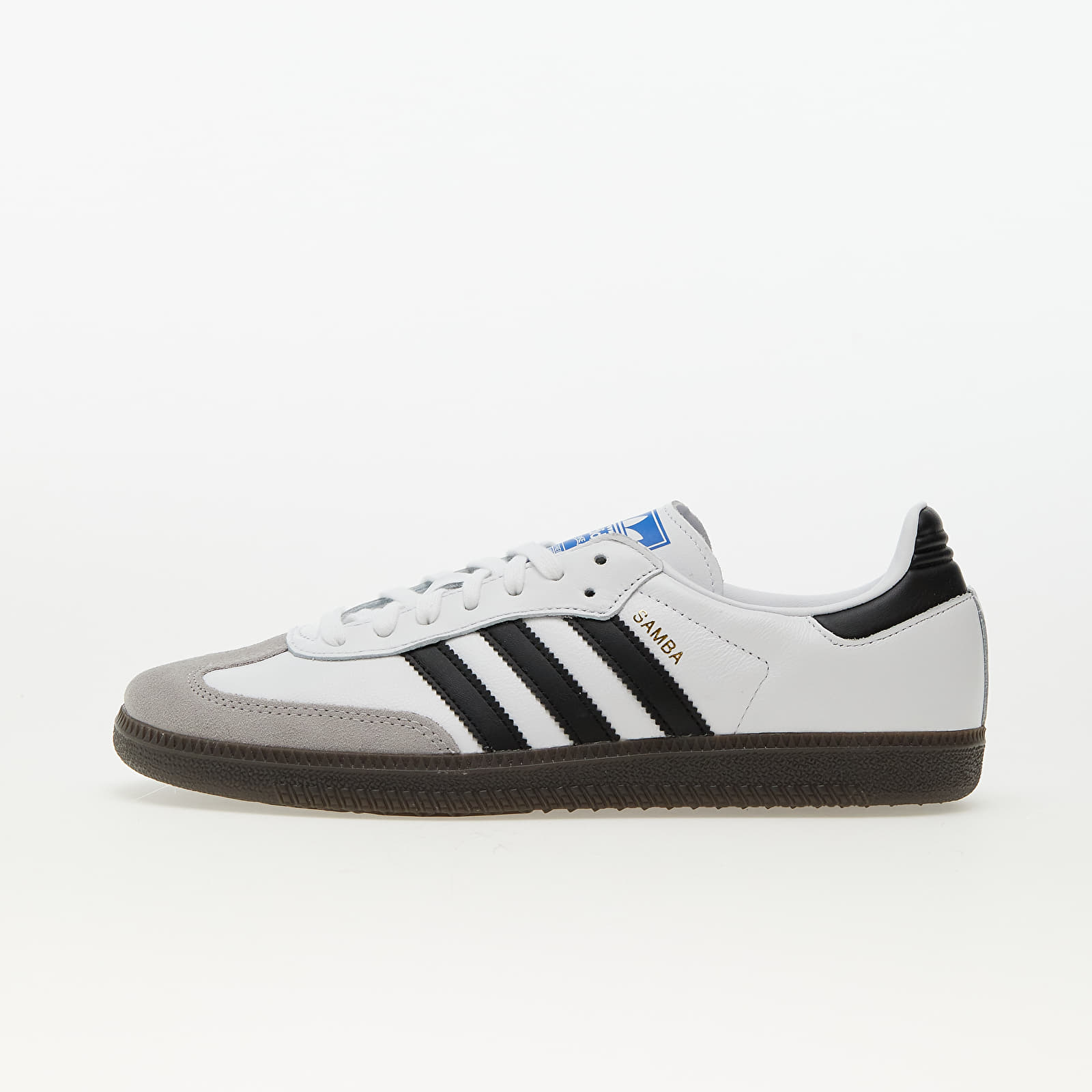 Sneakers adidas Samba Og Ftw White/ Core Black/ Cgrani EUR 39 1/3