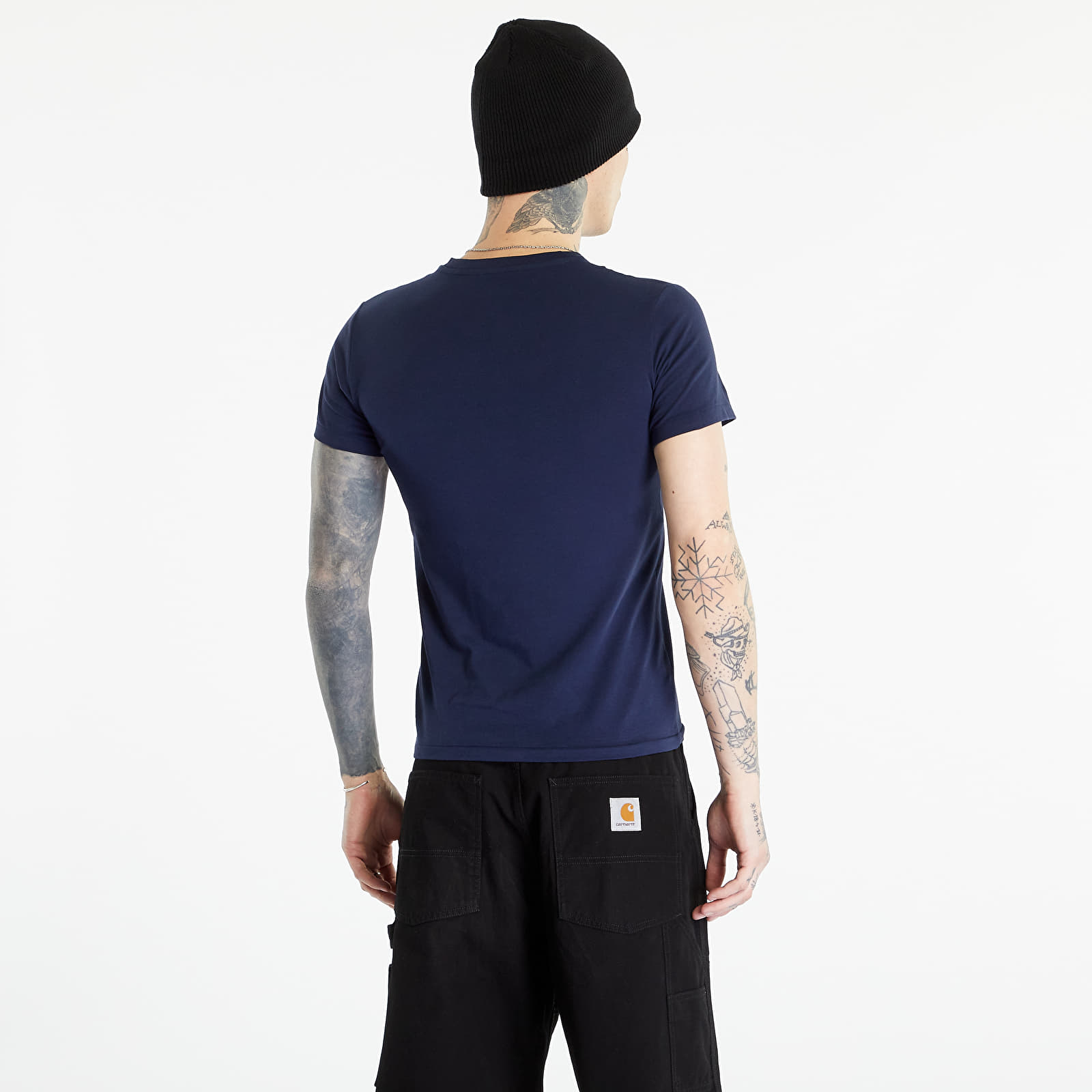 T-särgid Polo Ralph Lauren Classic Crews Tee 2-Pack Multi