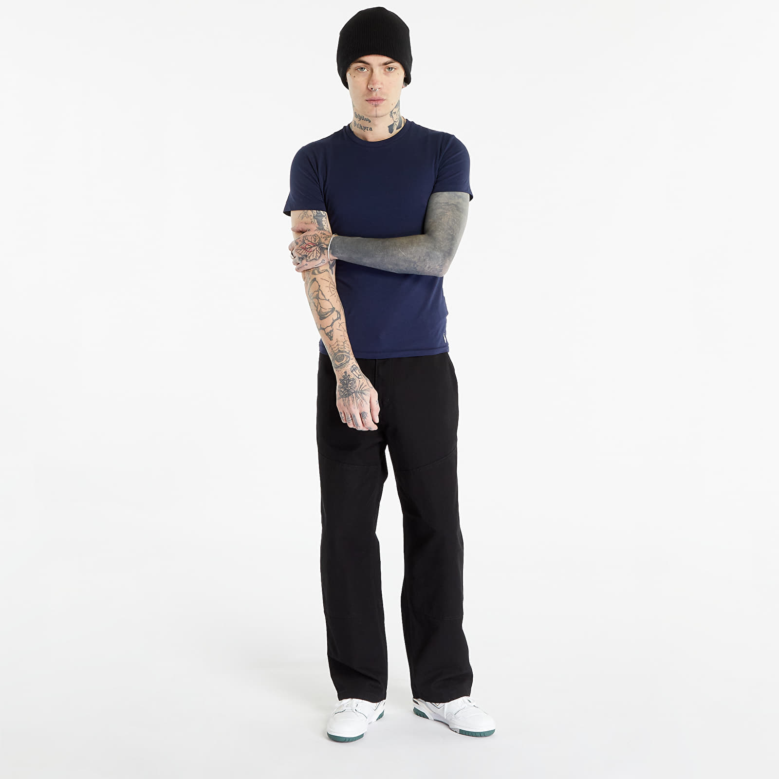 T-särgid Polo Ralph Lauren Classic Crews Tee 2-Pack Multi