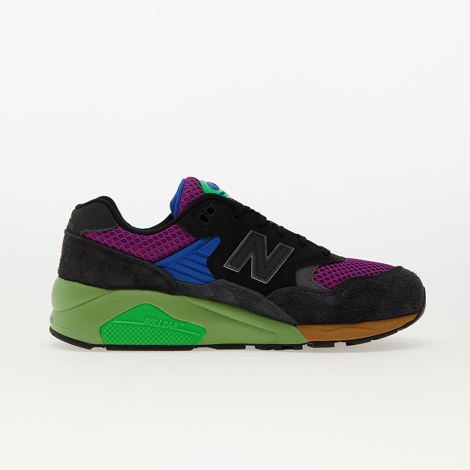 Men s sneakers and shoes New Balance 580 Phantom Queens