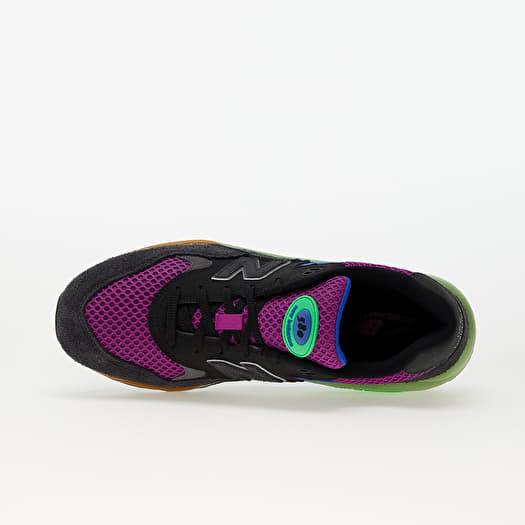 New balance clearance 580 women purple