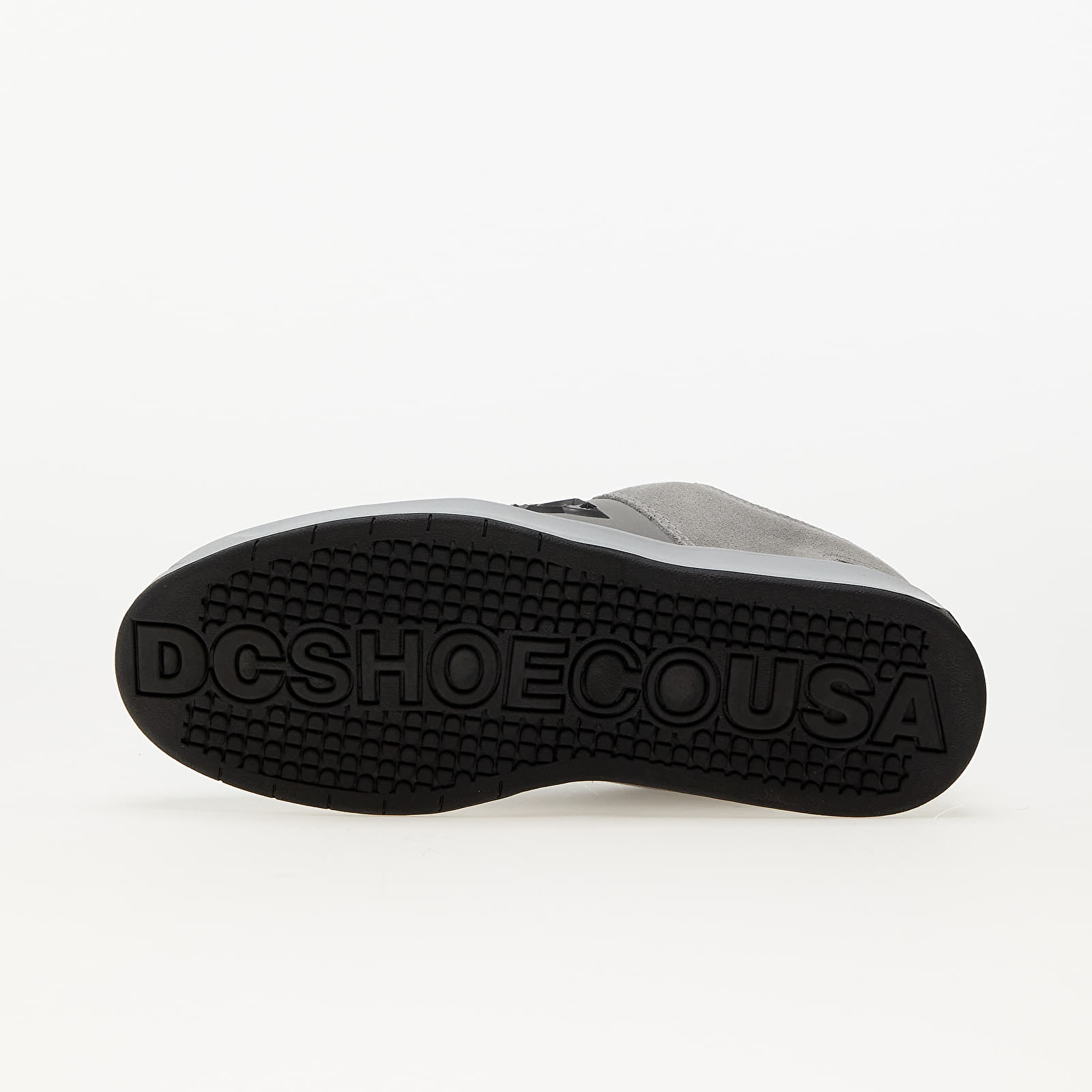 Zapatillas Hombre DC Lynx Zero S Grey/ Grey/ Red