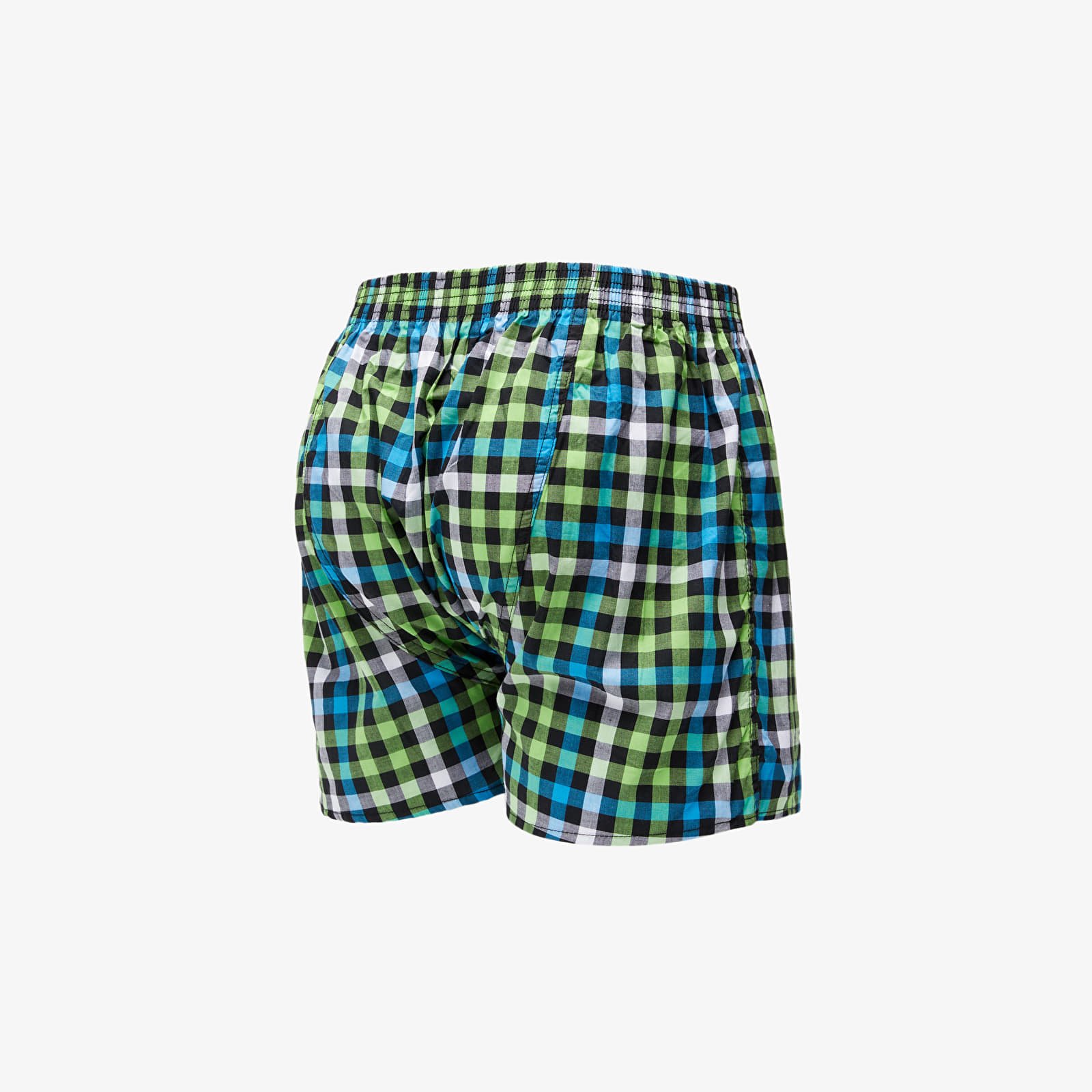Трусы-шорты Horsefeathers Sonny Boxer Shorts Kiwi