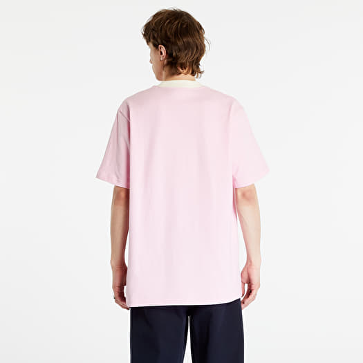 T-shirts Queens adidas Trefoil True | Originals Tee Pink