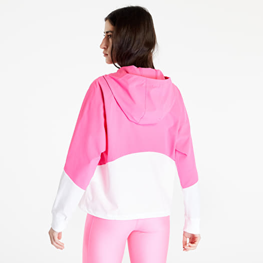 Jacket Under Armour Woven FZ Jacket