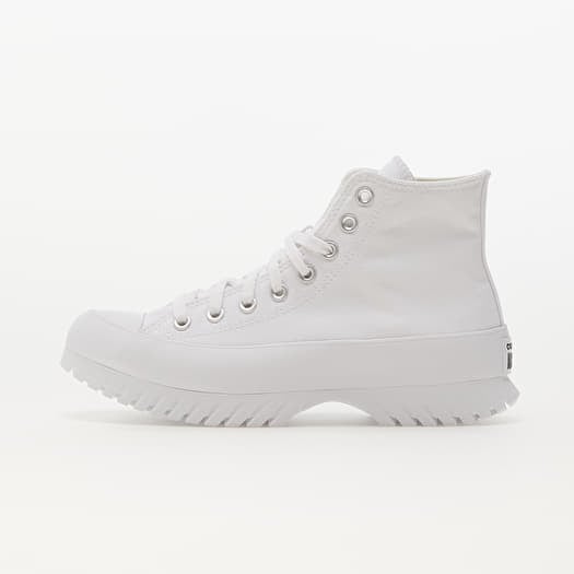 Chuck taylor all star lugged discount