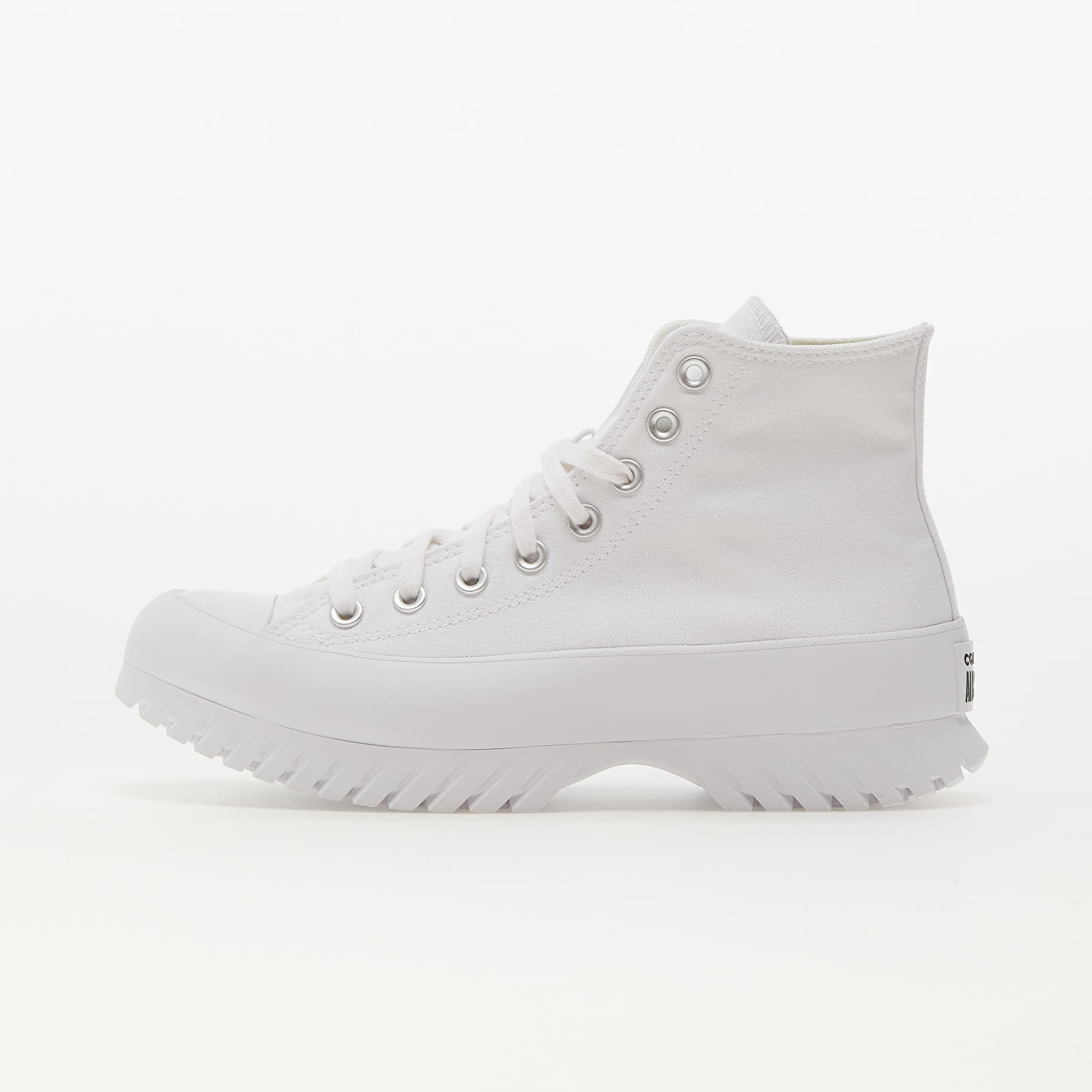 Vīriešu čības un apavi Converse Chuck Taylor All Star Lugged 2.0 White/ Egret/ Black