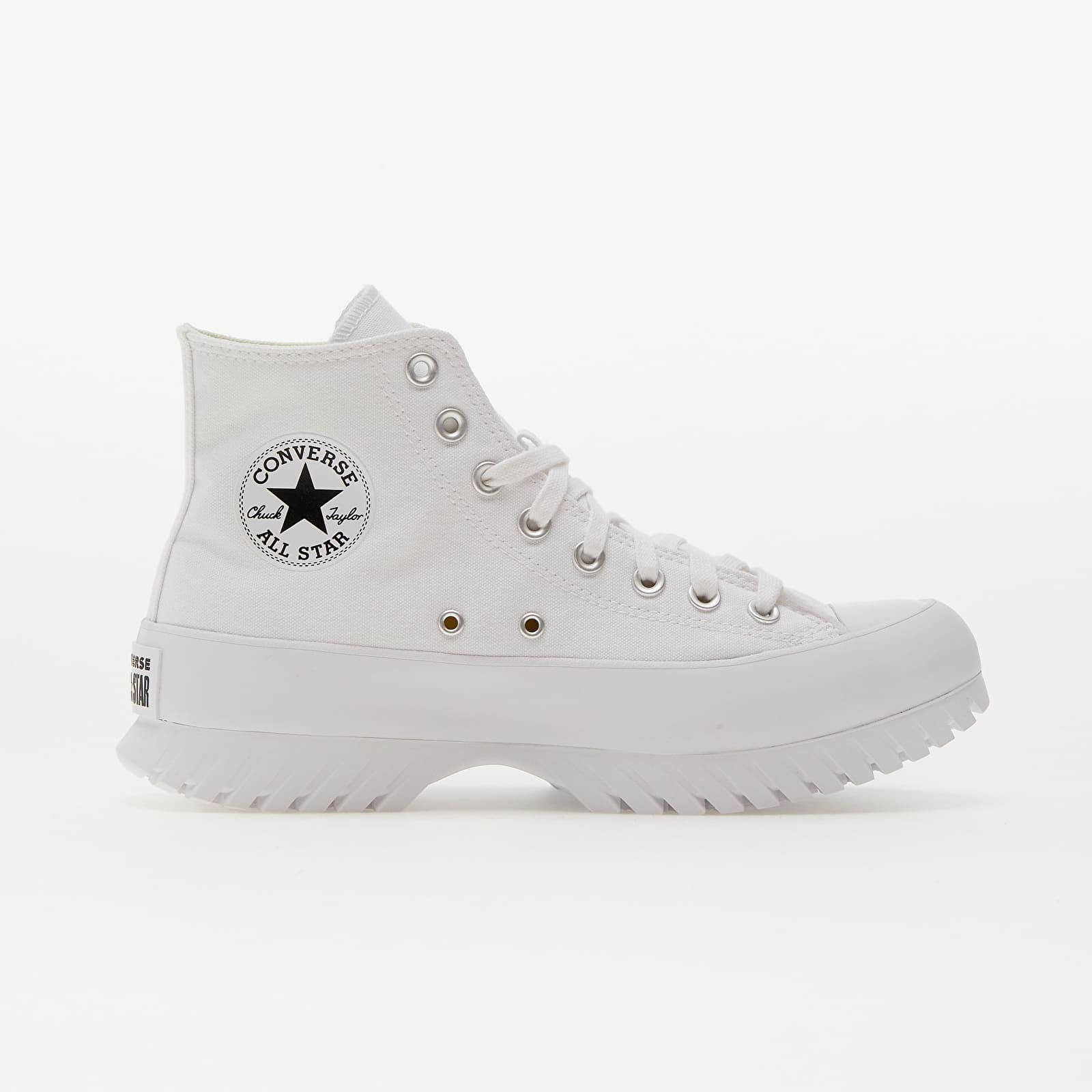 Vīriešu čības un apavi Converse Chuck Taylor All Star Lugged 2.0 White/ Egret/ Black
