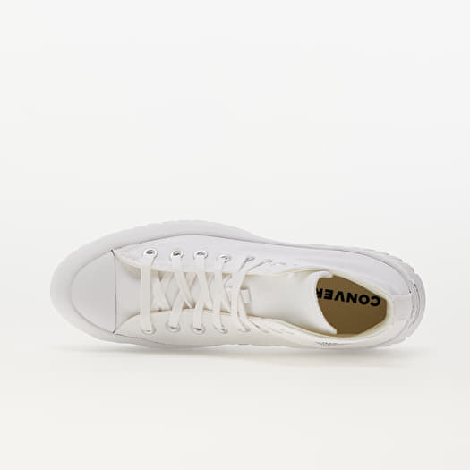 Men s sneakers and shoes Converse Chuck Taylor All Star Lugged 2.0 White Egret Black Queens