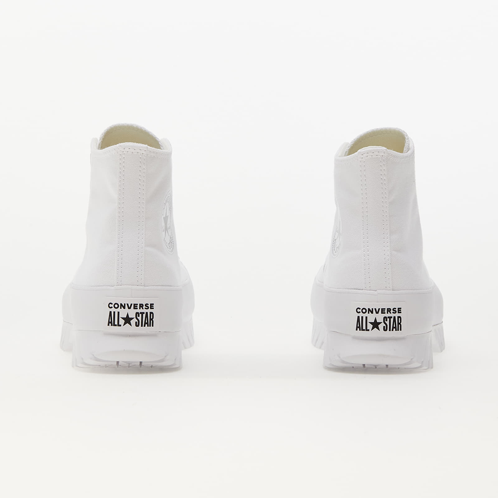 Vīriešu čības un apavi Converse Chuck Taylor All Star Lugged 2.0 White/ Egret/ Black