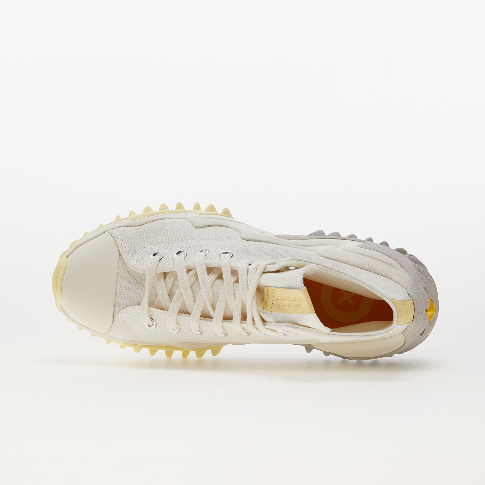 Men's sneakers and shoes Converse Run Star Motion CX Egret/ Softw Sunshine/ Amarillo