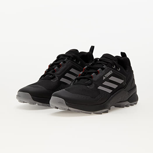 Adidas terrex red black deals