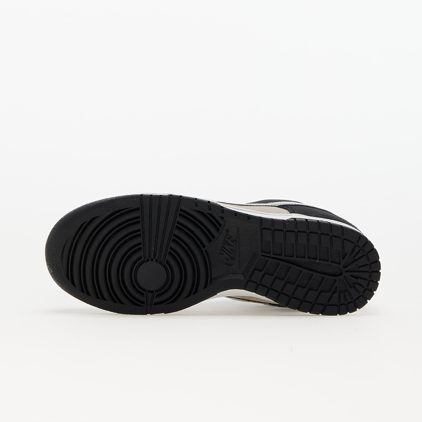 Zapatillas Hombre Nike W Dunk Lown Light Bone/ Metallic Silver-Black
