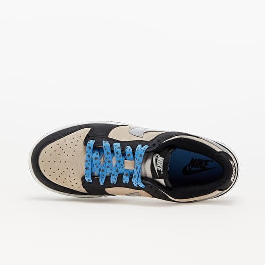 Nike silver black hotsell