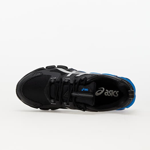Basket new arrivals asics bleu