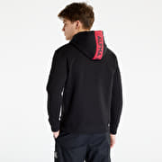 Alpha industries red stripe new arrivals