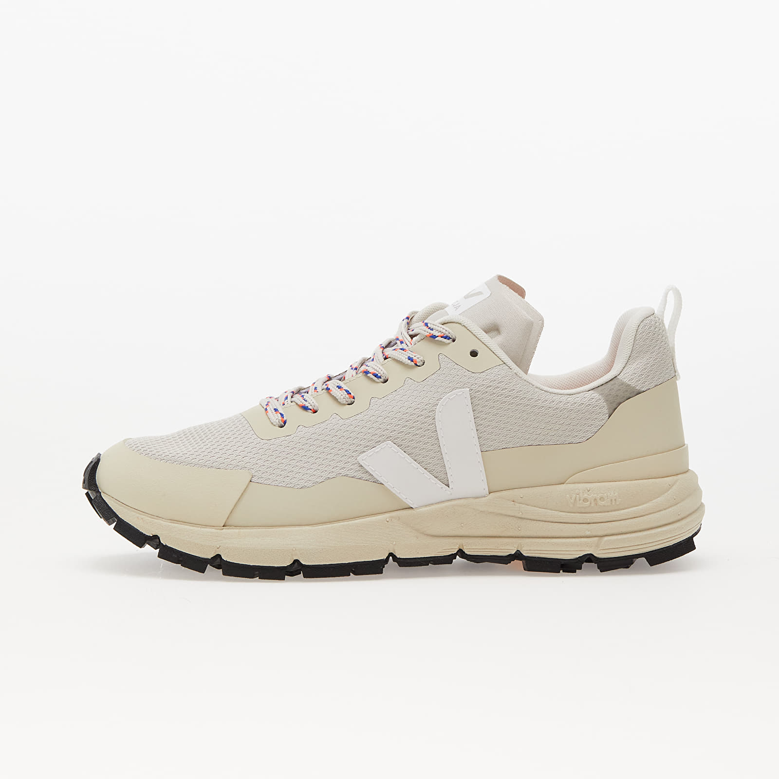 Buty damskie Veja Dekkan Alveomesh W Natural/ White