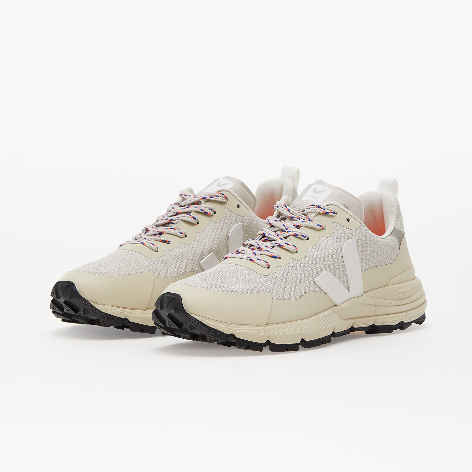 Buty damskie Veja Dekkan Alveomesh W Natural/ White