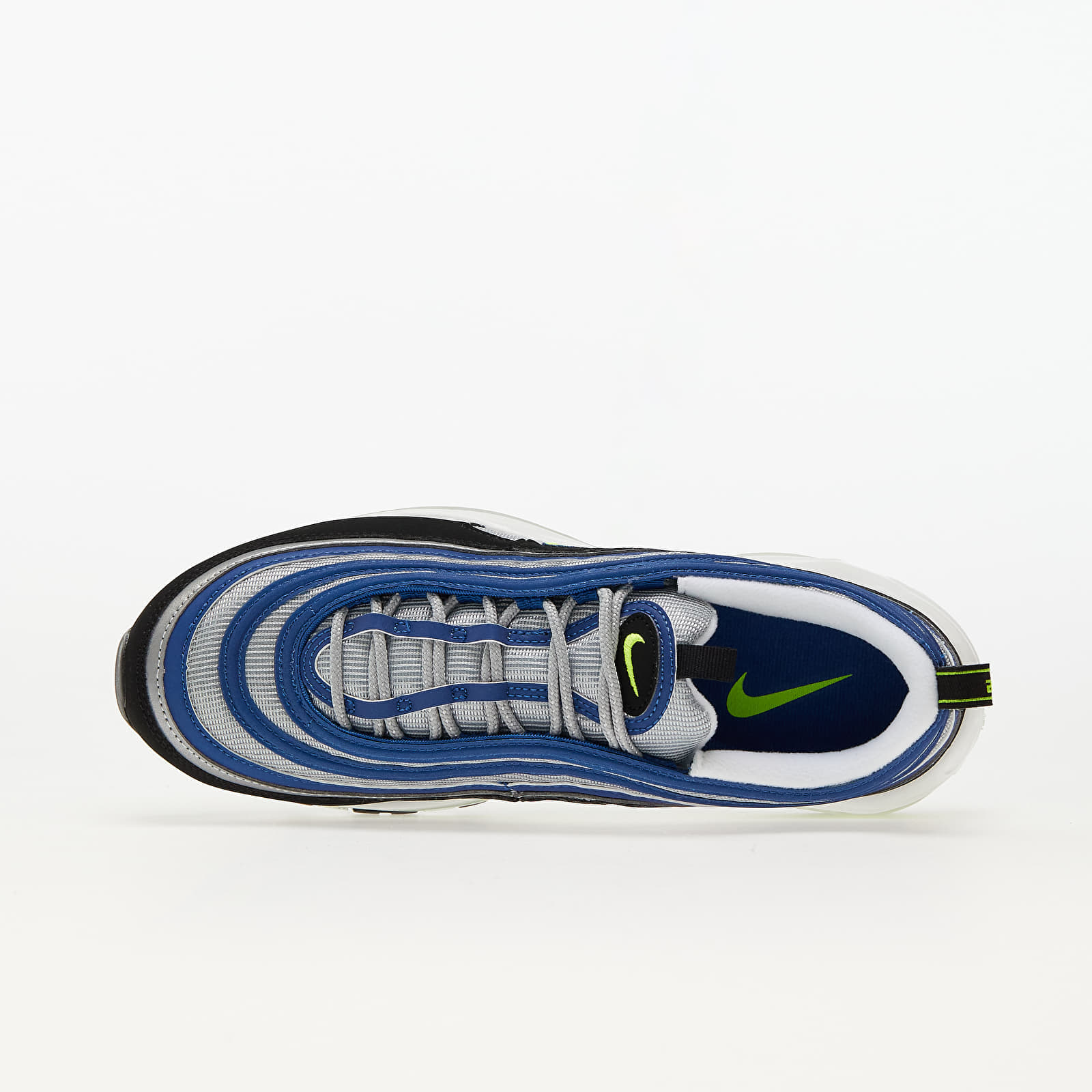 Air max 97 jaune bleu outlet